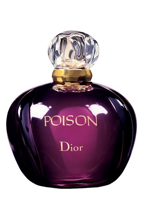 dior poison eau de toilette.